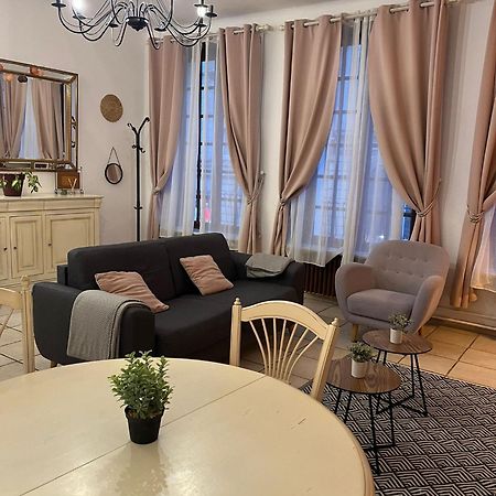 Apartmán L'Evasion Arrageoise 58 M² Arras Exteriér fotografie