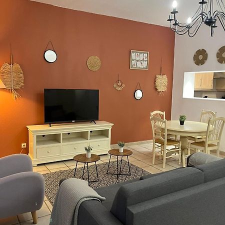 Apartmán L'Evasion Arrageoise 58 M² Arras Exteriér fotografie