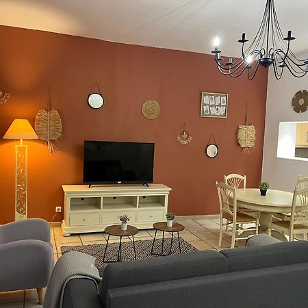 Apartmán L'Evasion Arrageoise 58 M² Arras Exteriér fotografie