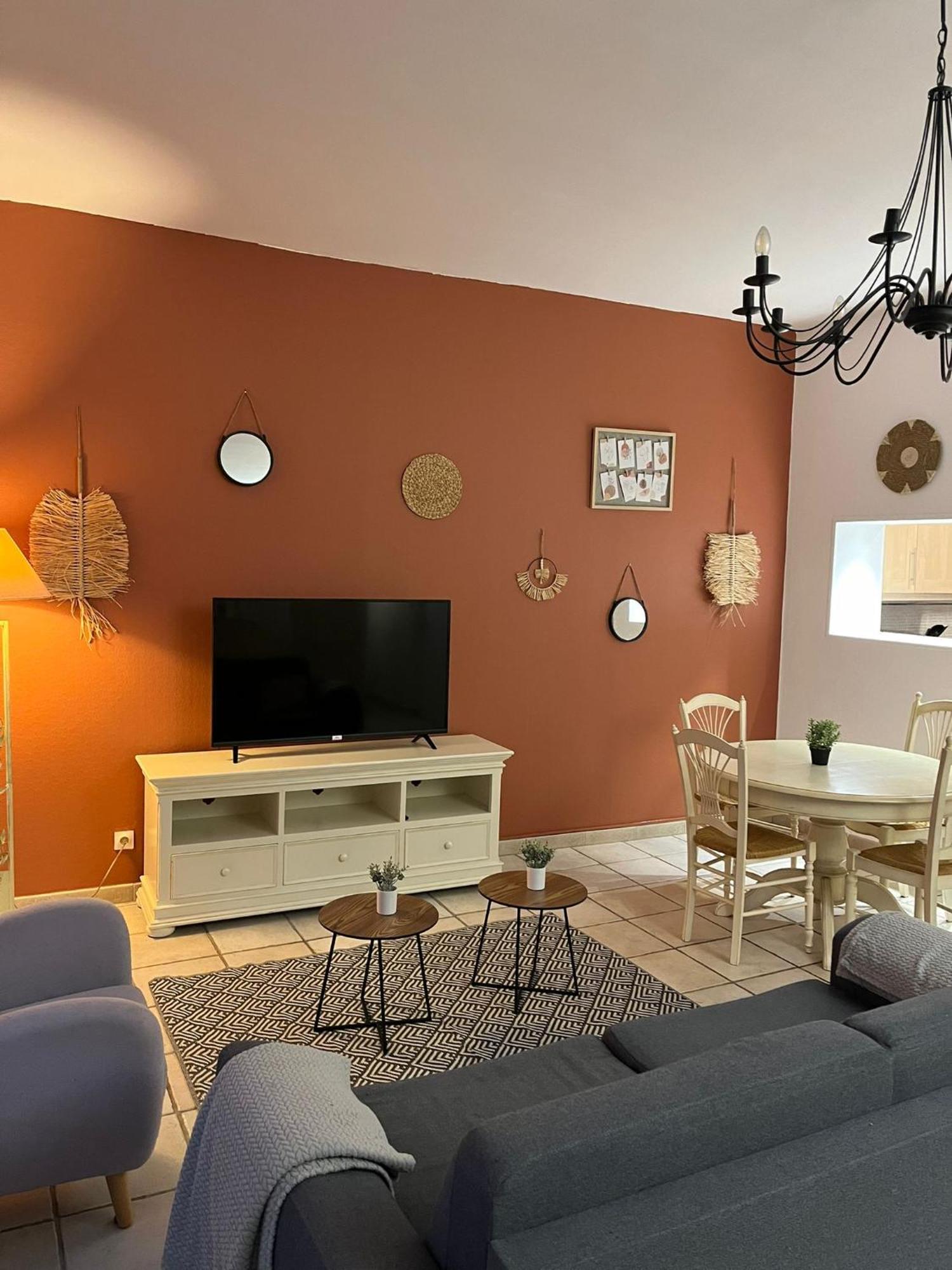 Apartmán L'Evasion Arrageoise 58 M² Arras Exteriér fotografie