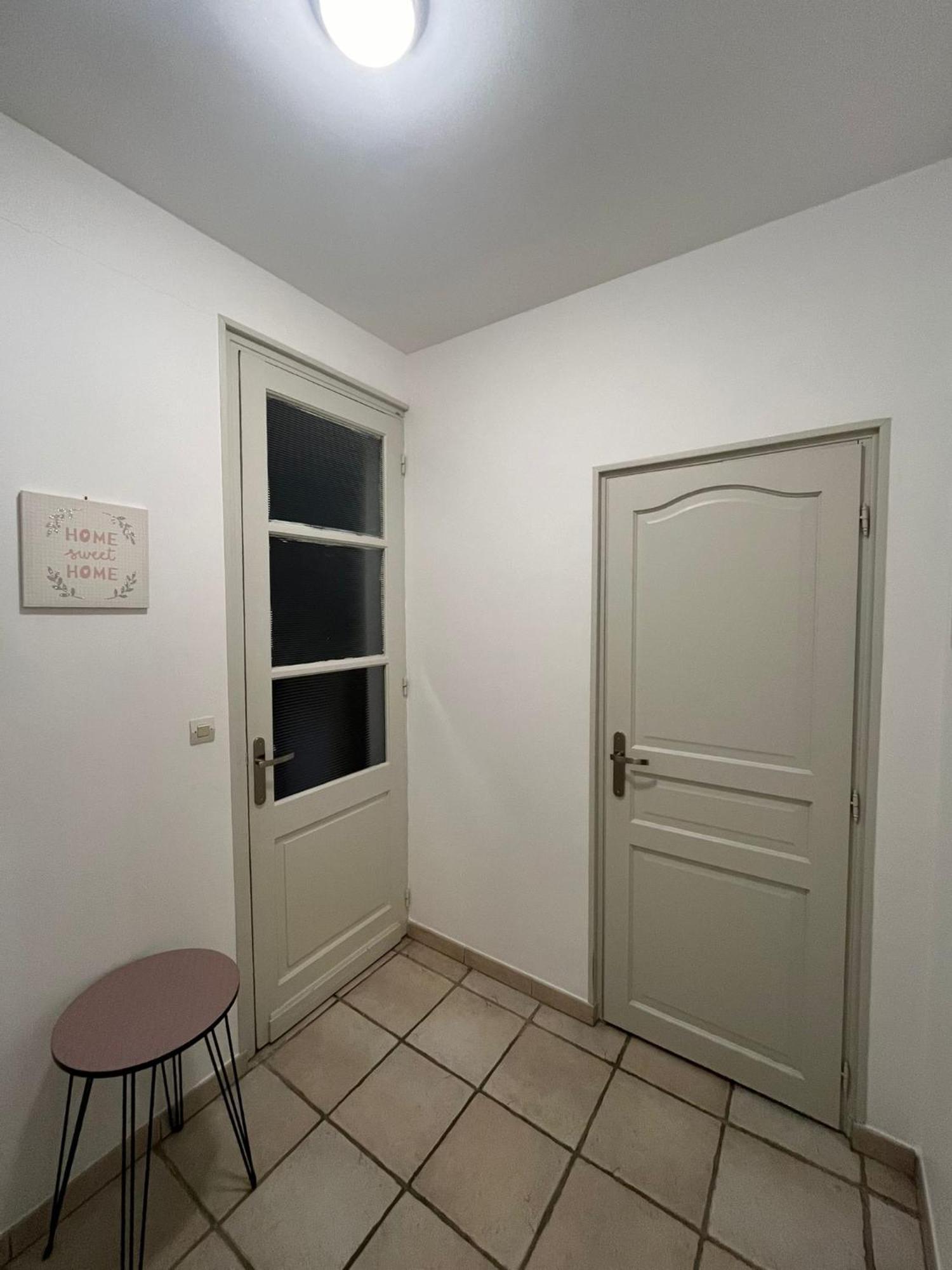 Apartmán L'Evasion Arrageoise 58 M² Arras Exteriér fotografie