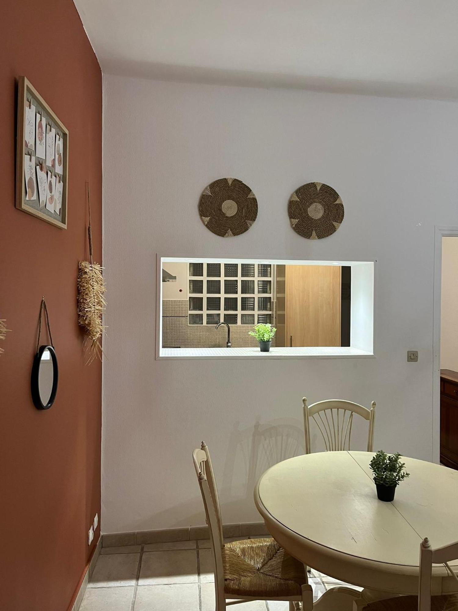 Apartmán L'Evasion Arrageoise 58 M² Arras Exteriér fotografie
