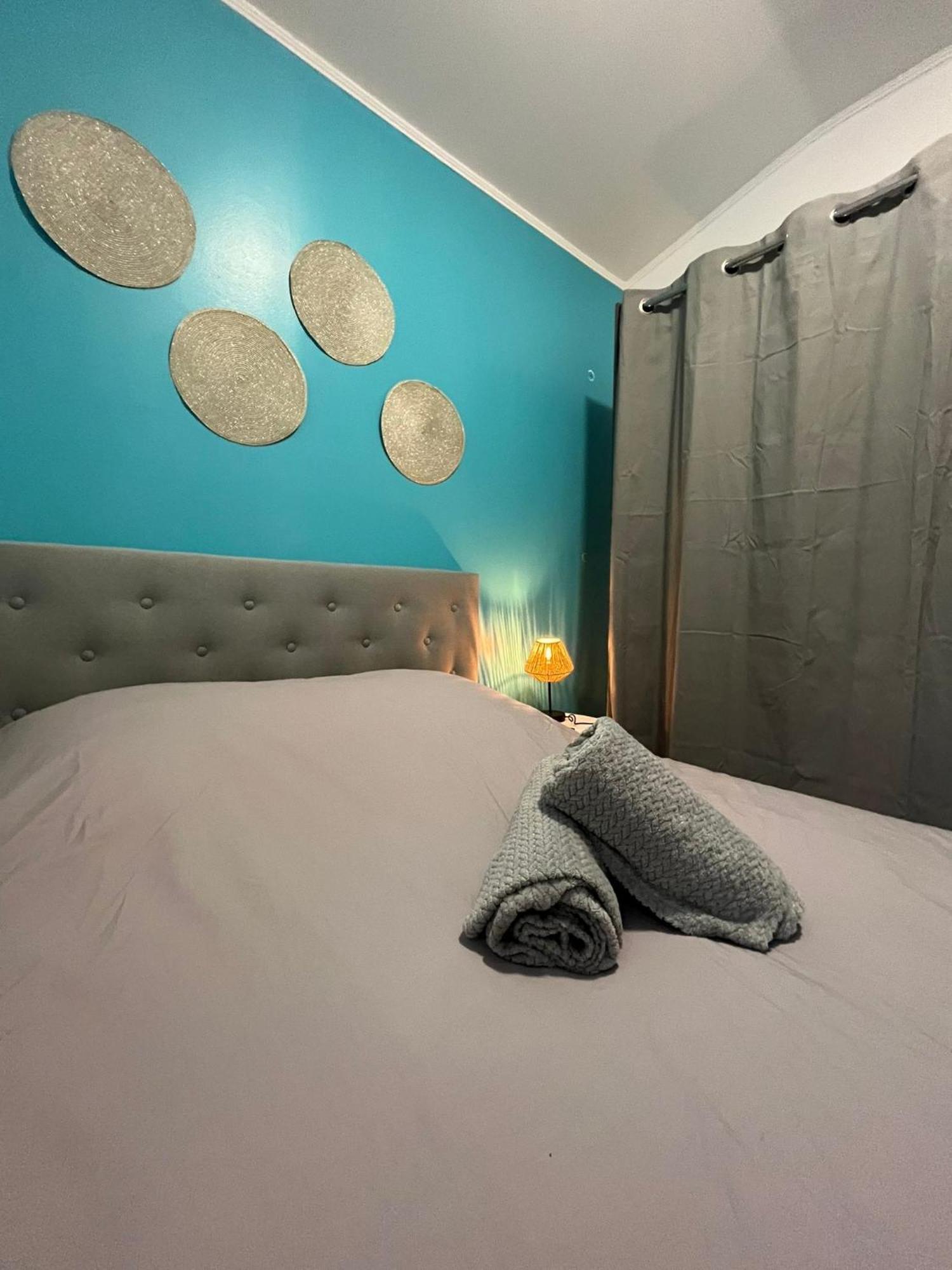 Apartmán L'Evasion Arrageoise 58 M² Arras Exteriér fotografie